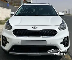  2 نيرو هايبرد2020تورنج اعلى صنف مع فتحه وارد كوري عداد قليل فجص وجمرك للبيع كاش او اقساط