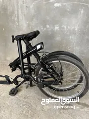  3 دراجة هوائية Btwin جديدة بسعر جد مغري