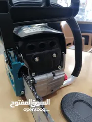  3 منشار بنزين
