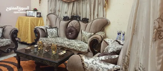 7 بيت للبيع صالحية العابد