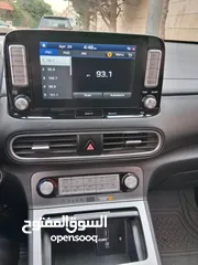 5 هونداي كونا 2019 كهرباء بسعر مناسب