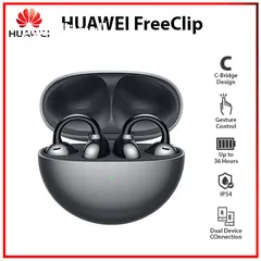  1 -هواوي فري كليب  Huawei FreeClip