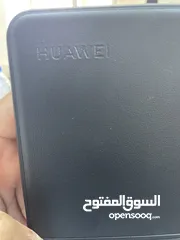  3 HUAWEI MatePad 11.5 PaperMatte هواوي ميت باد الاصدار الورقي 8 رام 256 جيبي اسود