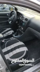  2 فورد فوكس 2009 اتمات وضع ممتاز