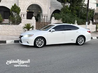  5 ‏Lexus 2013 فحص كامل أفول كامل بسعر حرق ومغري