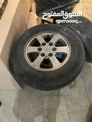  1 جنطات متسوبيشي بجيرو