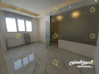  19 روف جديد لم يسكن بإطلالــــه بانوراما أرقى مناطق دير غبار