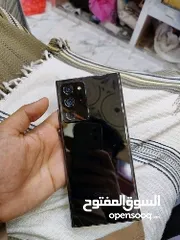  2 نوت 20 ultra ذاكره 128