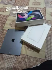  1 Ipad air 4 2021