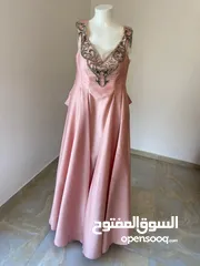  5 فساتين سهره ستاتي