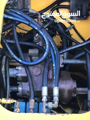  11 Volvo L90C