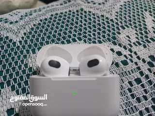  5 airpods apple original used
