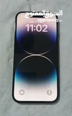  2 iPhone 14 pro /128g