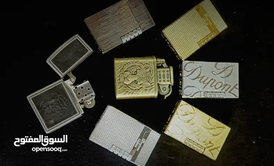  6 انتيكات متفرقة انتيكا قريش