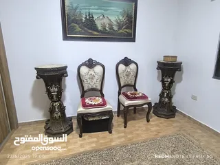  3 عمدان زوايا