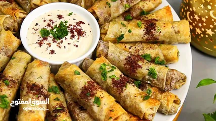  1 مطبخ ارآم ( رام الله ) كل يوم طبخات جديدة
