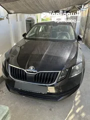  5 Skoda2018 octavia