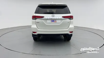  4 (FREE HOME TEST DRIVE AND ZERO DOWN PAYMENT) TOYOTA FORTUNER
