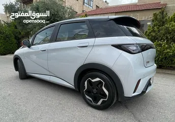  2 بي واي دي دولفن فاشن 2022 بانوراما فحص كامل جمرك جديد باسم المستورد بسعر مغري