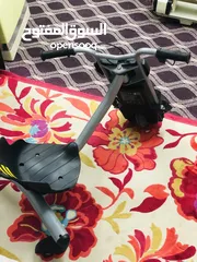  8 Tricycle for kids power razor 360 دراجة ثلاثية العجلات للأطفال باور رازور 360