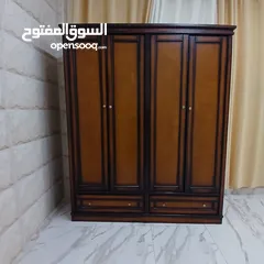  3 غرفه نوم خشبها لاتيه