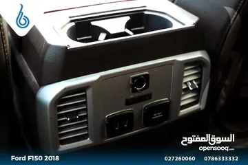  8 Ford_F150_2018