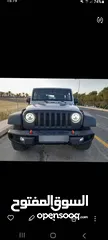 7 2018 Jeep Wrangler Sport Final Edition 3.6L V6