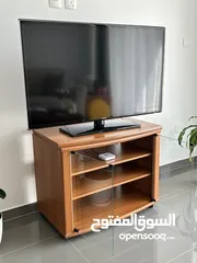  1 TV Stand for living room