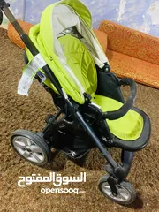  1 عربيت اطفال