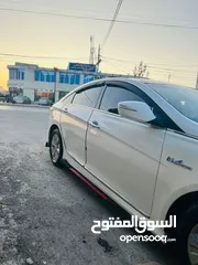  2 سوناتا كوري 2014 اقساط