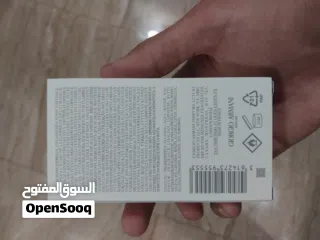  3 giorgio armani aqua di gio edt 50ml perfume brand new only box open