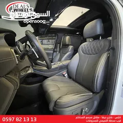  18 هيونداي سنتافي (One Million) هايبرد 2022