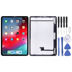  1 شاشة ايباد برو 11 انش  IPAD PRO 2018/2020 Lcd اصليه