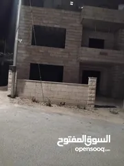  8 منزل مستقل طابقين عظم للبيع بسعر مغري