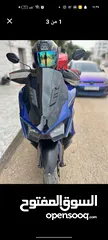  1 سيم جتا اكس 125cc