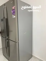  1 Beko 4 Doors