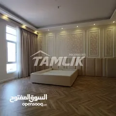  11 Fancy Standalone Villa for Rent in Al Ansab  REF 809MB