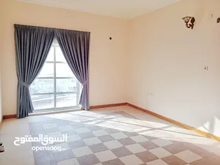  5 Tubli Spacious Apartment with 2 BHK/ Balcony inclusive