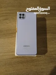  2 Samsung A22 5G