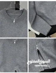  6 New sweater Shain