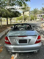  4 Mercedes-Benz   SLK 280    2009   GCC  147000 KM ONLY   The car is fully loaded from xenon auto ligh