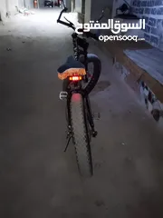  2 بسكليت همر للبيع جنط 30