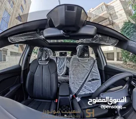  3 Audi Q4 E-tron 2023