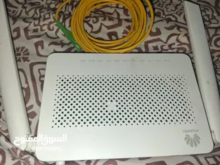  2 صابونت امنيه +جهاز فايبر