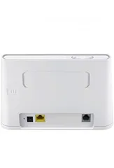  3 Huawei B311-221 150 Mbps 4G Lte Wireless Router