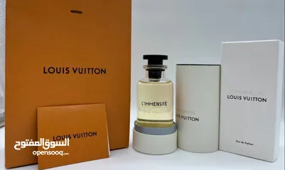  4 LOUIS VUITTON perfume