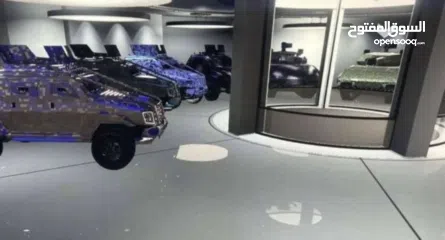  2 حساب قراند مهكر فل تهكير ابعتلي خاص وبصلك جميع الموصفات الحساب