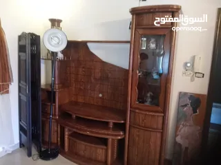  17 اثاث بيت كامل بحالة جيدة للبيع (السعر قابل للتفاوض، ويمكن البيع بشكل فردي)