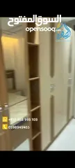 7 شقه مفروشه سوبر ديلوكس جديده مميزه للايجار