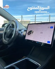  14 تيسلا مودل 3 موديل 2023 ستاندر بلس فحص كامل  Tesla Model 3 2023 standard plus